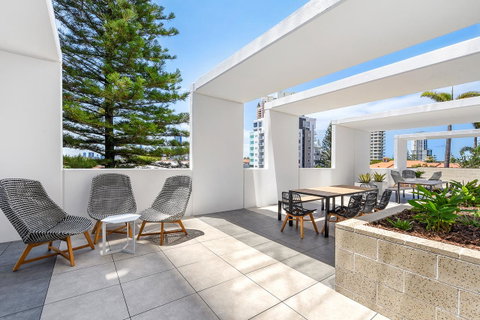 Qube Broadbeach - Accommodation Directory 20