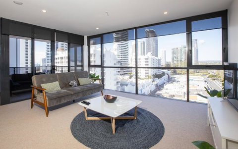 Qube Broadbeach - Accommodation Directory 14