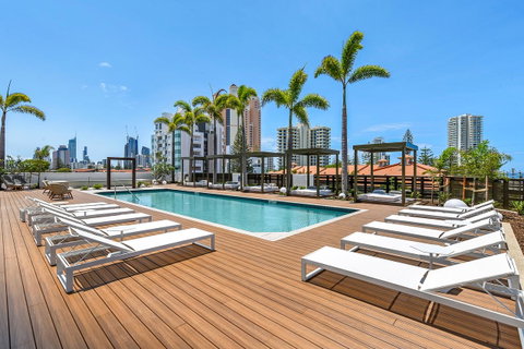 Qube Broadbeach - Accommodation Directory 30