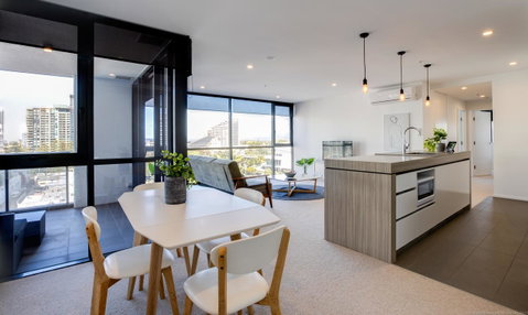 Qube Broadbeach - Accommodation Directory 16