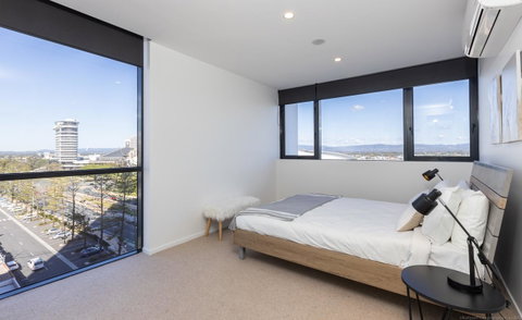 Qube Broadbeach - Accommodation Directory 7