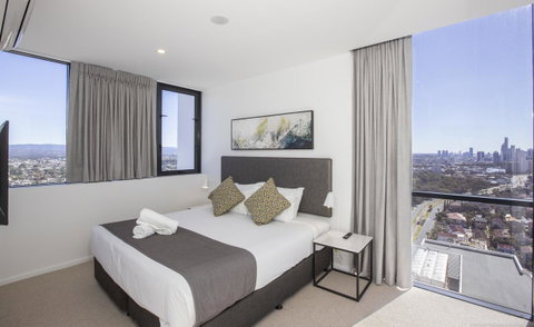 Qube Broadbeach - Accommodation Directory 1