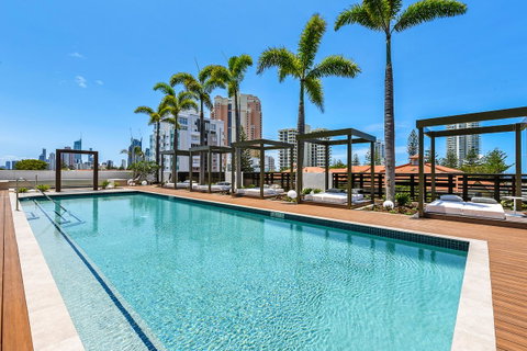 Qube Broadbeach - Accommodation Directory 29