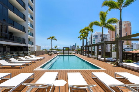 Qube Broadbeach - Accommodation Directory 31