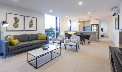 Qube Broadbeach - Accommodation Directory 37