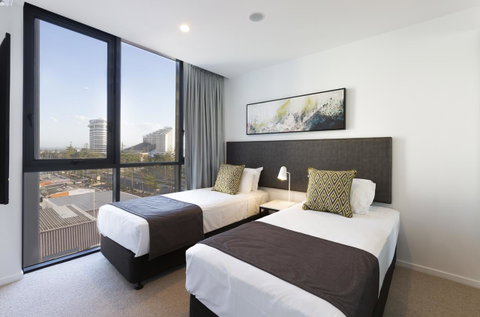 Qube Broadbeach - Accommodation Directory 44