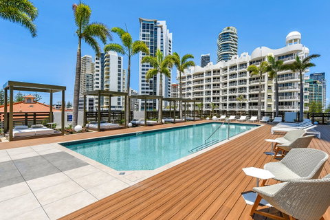 Qube Broadbeach - Accommodation Directory 26