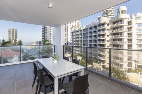 Qube Broadbeach - Accommodation Directory 41