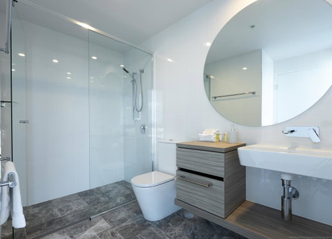 Qube Broadbeach - Accommodation Directory 5