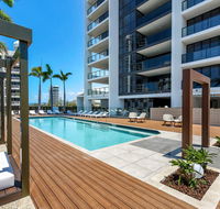 Qube Broadbeach - Accommodation Directory