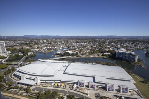 Qube Broadbeach - Accommodation Directory 4