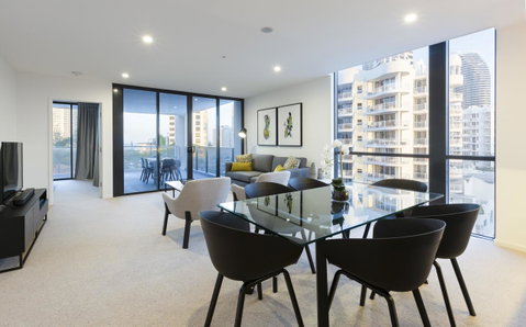 Qube Broadbeach - Accommodation Directory 42