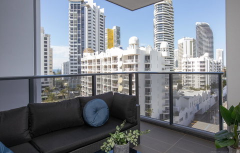 Qube Broadbeach - Accommodation Directory 11