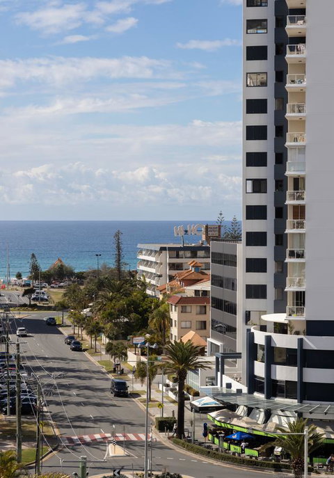Qube Broadbeach - Accommodation Directory 8