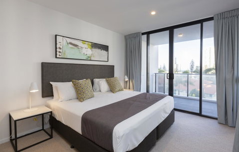 Qube Broadbeach - Accommodation Directory 40