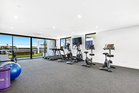 Qube Broadbeach - Accommodation Directory 35