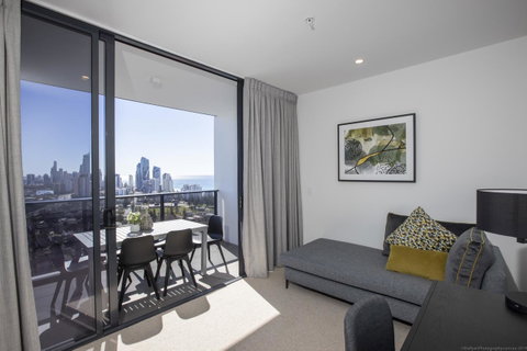 Qube Broadbeach - Accommodation Directory 3
