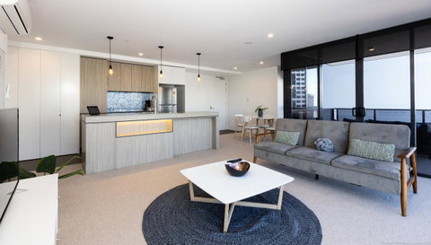 Qube Broadbeach - Accommodation Directory 13