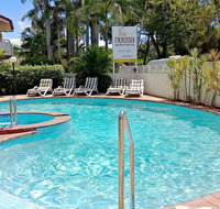 The Noosa Apartments - Accommodation Directory