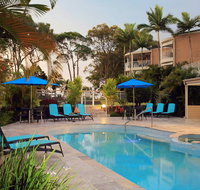 Macquarie Lodge Noosa Heads - Accommodation Directory