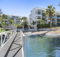 Sun Lagoon Resort - Accommodation Directory