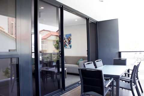 Synergy Broadbeach - Official - Accommodation Directory 22