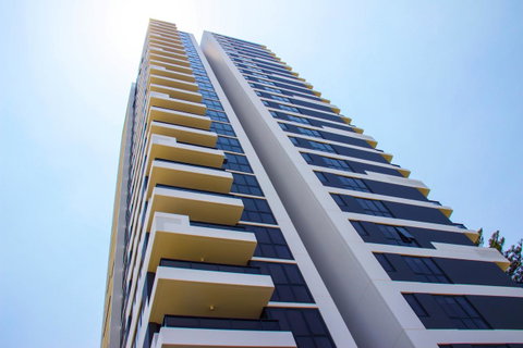 Synergy Broadbeach - Official - Accommodation Directory 17