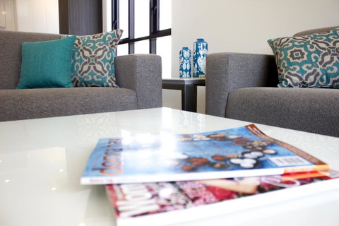 Synergy Broadbeach - Official - Accommodation Directory 24