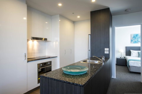 Synergy Broadbeach - Official - Accommodation Directory 1