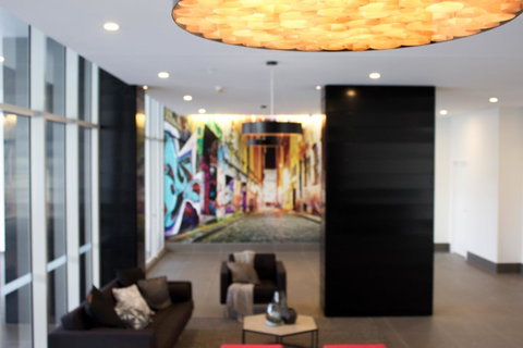 Synergy Broadbeach - Official - Accommodation Directory 8