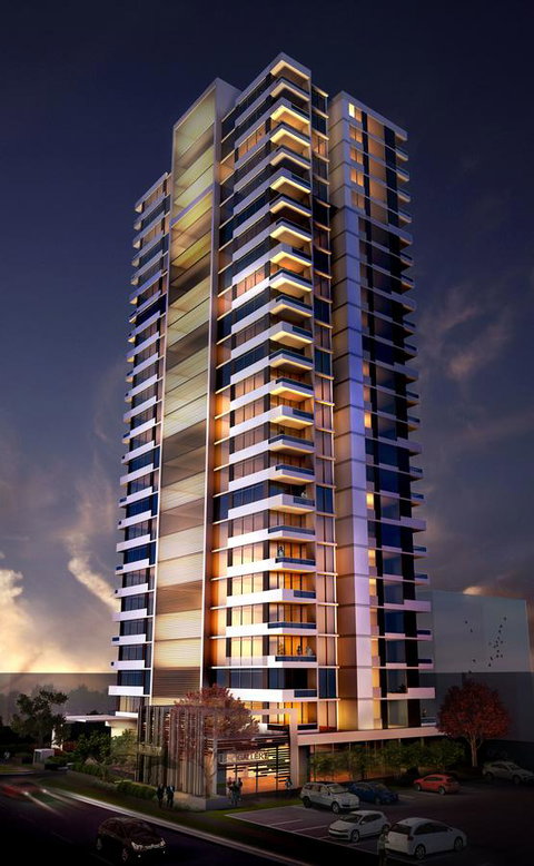 Synergy Broadbeach - Official - Accommodation Directory 9
