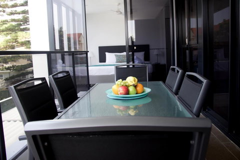 Synergy Broadbeach - Official - Accommodation Directory 14