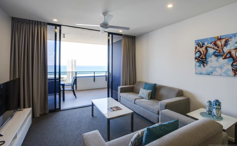 Synergy Broadbeach - Official - Accommodation Directory 2