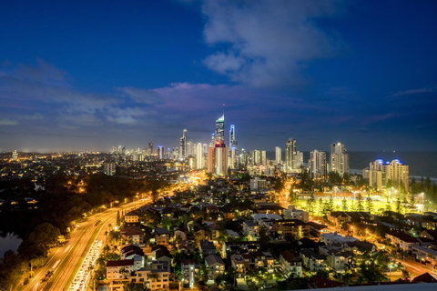 Synergy Broadbeach - Official - Accommodation Directory 4