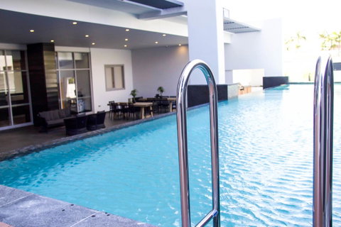 Synergy Broadbeach - Official - Accommodation Directory 11