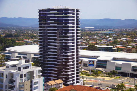 Synergy Broadbeach - Official - Accommodation Directory 19