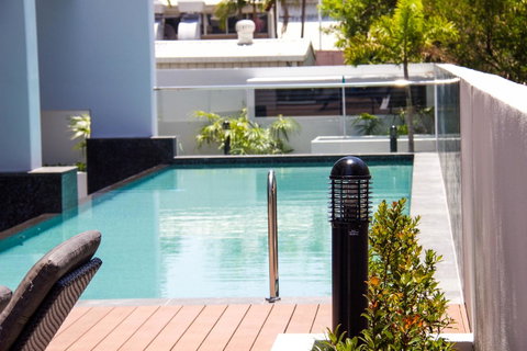 Synergy Broadbeach - Official - Accommodation Directory 3
