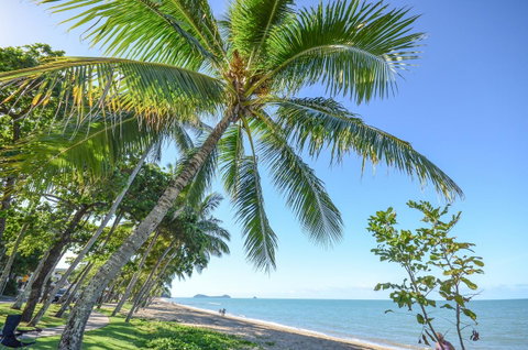 Roydon Beachfront Apartments - Accommodation Directory 6