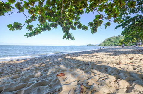 Roydon Beachfront Apartments - Accommodation Directory 29