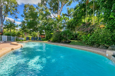Roydon Beachfront Apartments - Accommodation Directory 19