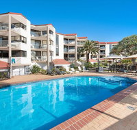 Casablanca Beachfront Apartments - Accommodation Directory