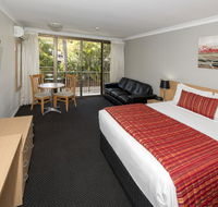 Comfort Inn Grammar View - Accommodation Directory