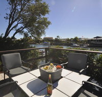 Bribie Island Canal Holiday Destination - Accommodation Directory