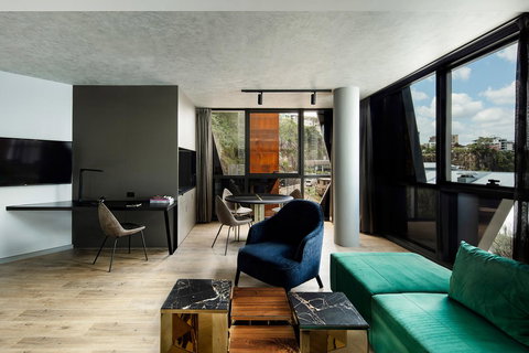 Crystalbrook Vincent - Accommodation Directory 23