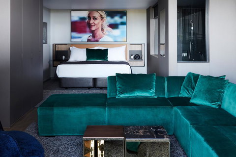 Crystalbrook Vincent - Accommodation Directory 8