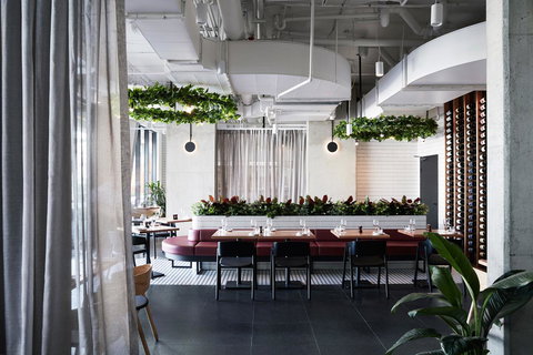 Crystalbrook Vincent - Accommodation Directory 36