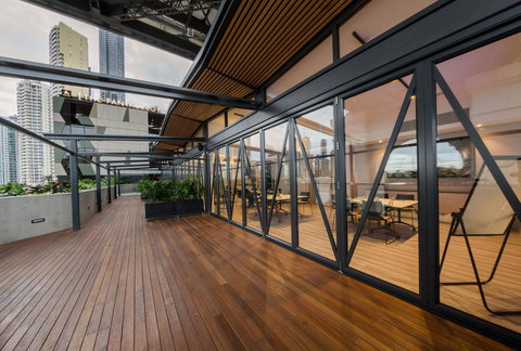 Crystalbrook Vincent - Accommodation Directory 1