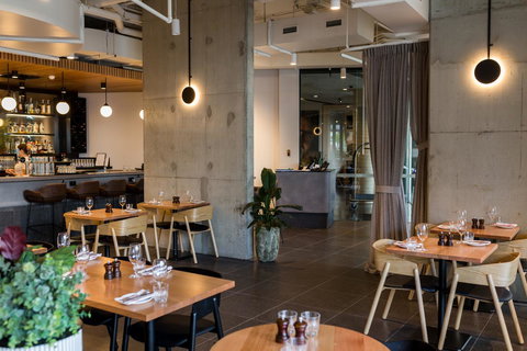 Crystalbrook Vincent - Accommodation Directory 2