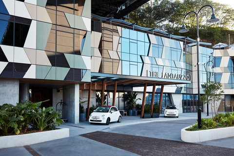 Crystalbrook Vincent - Accommodation Directory 0