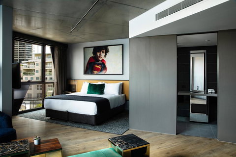 Crystalbrook Vincent - Accommodation Directory 19